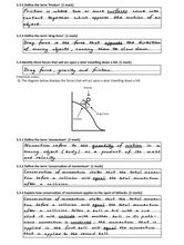 Load image into Gallery viewer, P.E Question Book | VCEWeb