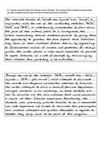 Load image into Gallery viewer, solutions in the mastering argument analysis study guide for VCE English