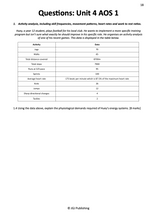 Load image into Gallery viewer, P.E Question Book | VCEWeb
