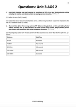 Load image into Gallery viewer, P.E Question Book | VCEWeb