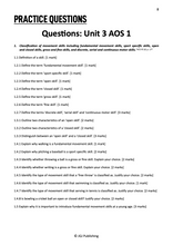 Load image into Gallery viewer, P.E Question Book | VCEWeb