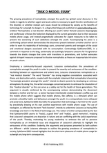 Load image into Gallery viewer, Argument Analysis: Article + 10/10 Model Essay