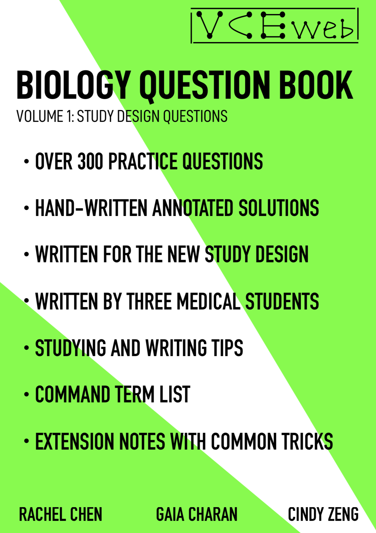 VCEWeb | VCE Study Guides